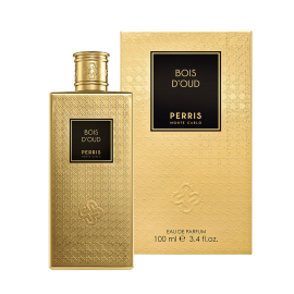 Bois d'Oud EdP