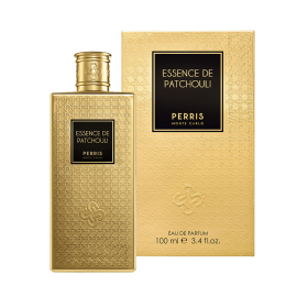 Essence de Patchouli EdP