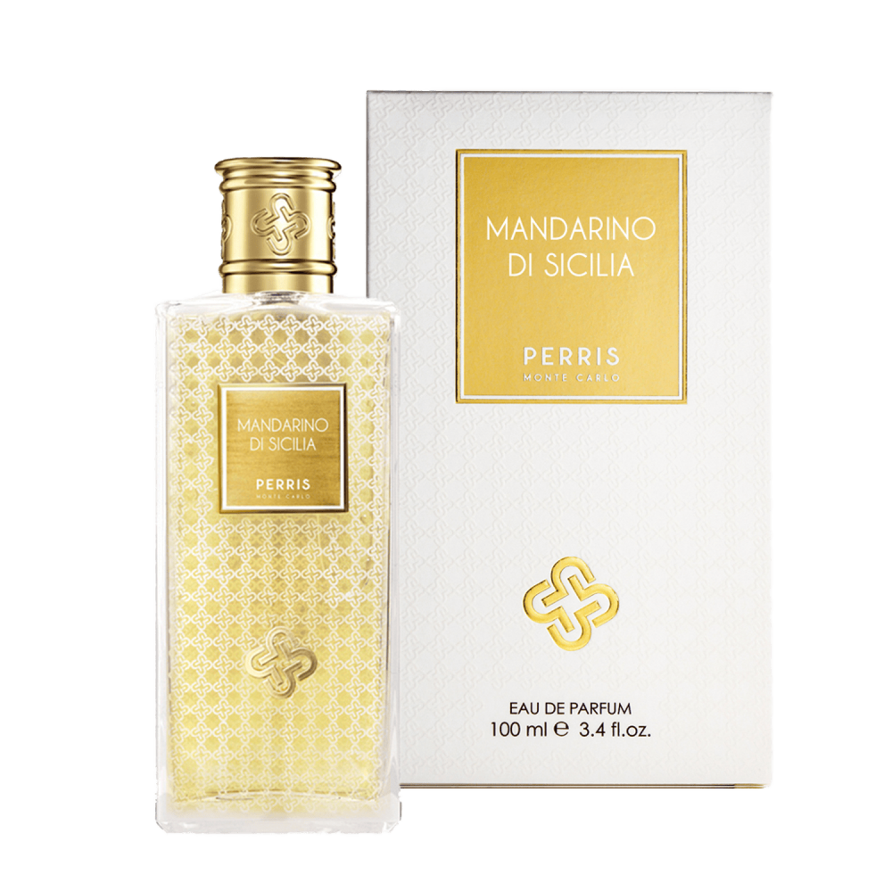 Mandarino di Sicilia EdP 100 ml