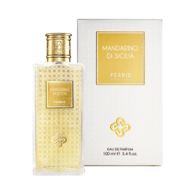 Mandarino di Sicilia EdP