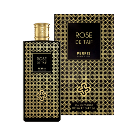 Rose de Taif EdP