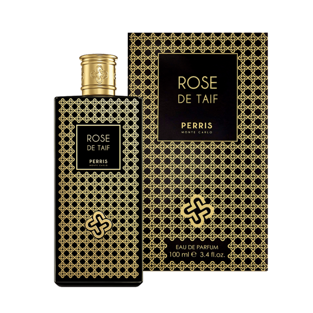 Rose de Taif EdP 100 ml