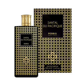Santal du Pacifique EdP