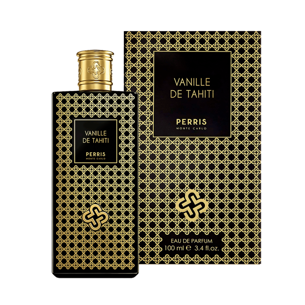 Vanille de Tahiti EdP 100 ml