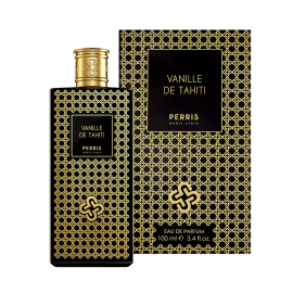 Vanille de Tahiti EdP