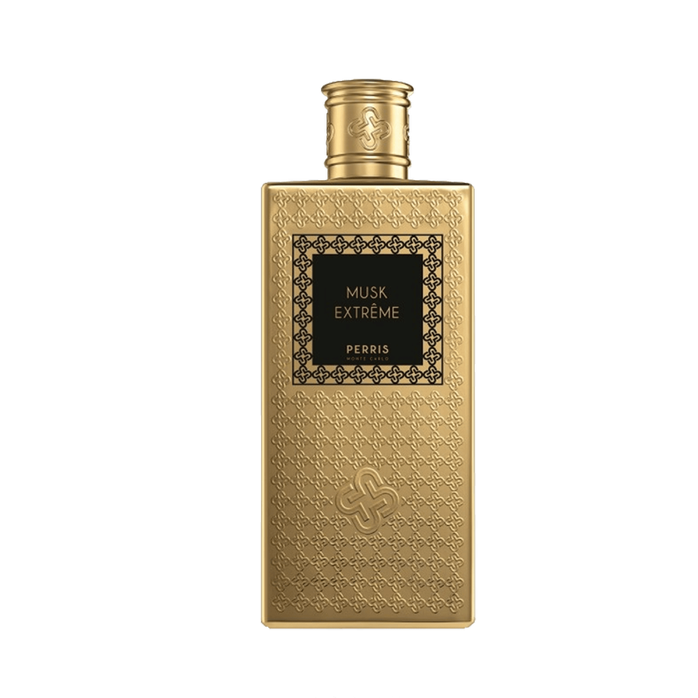 Musk Extreme EdP 100 ml