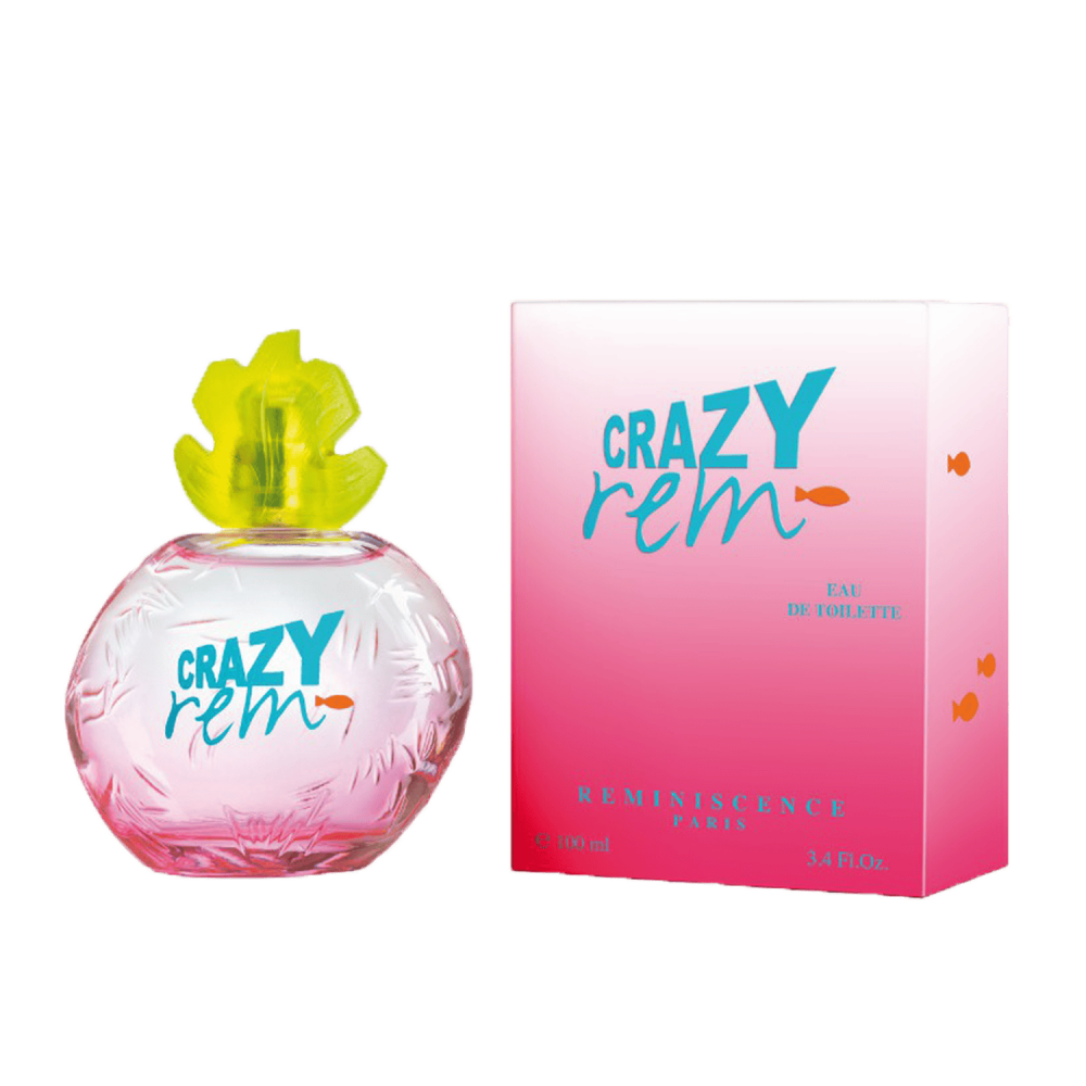 Crazy Rem EdT 50 ml