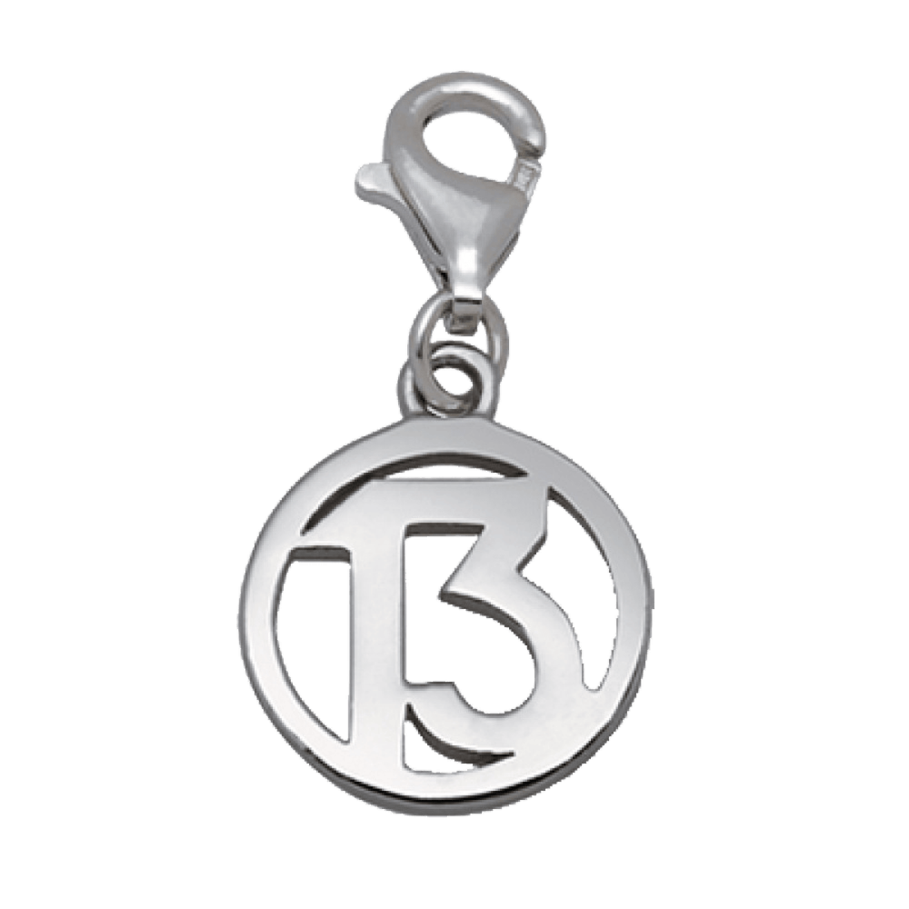 Hängsmycke Fredag den 13  