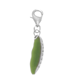 Hängsmycke En ärta