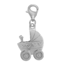 Pendant Baby carriage