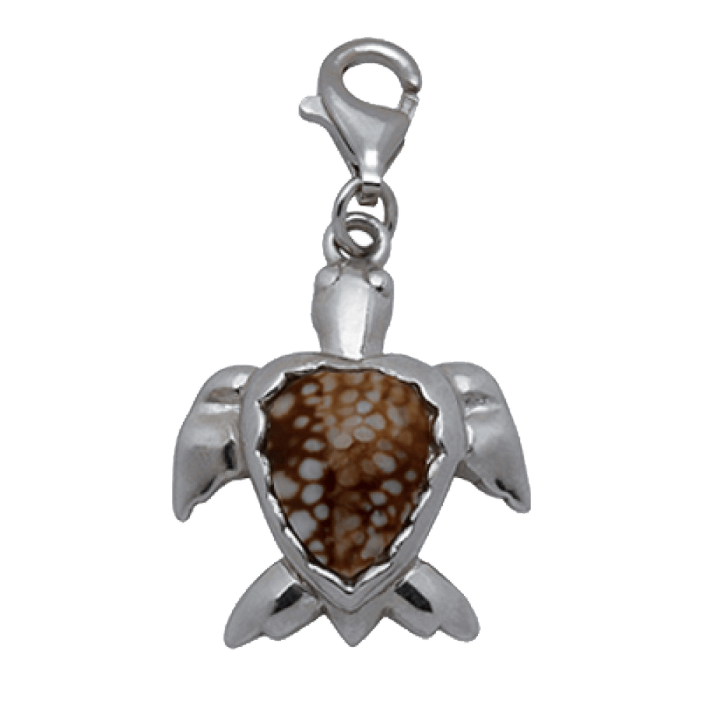 Hängsmycke Sköldpadda   