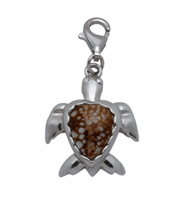 Hängsmycke Sköldpadda