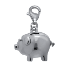 Pendant Piggy Bank