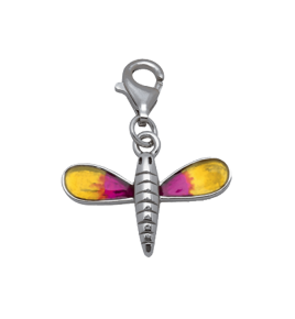 Hängsmycke Sländan