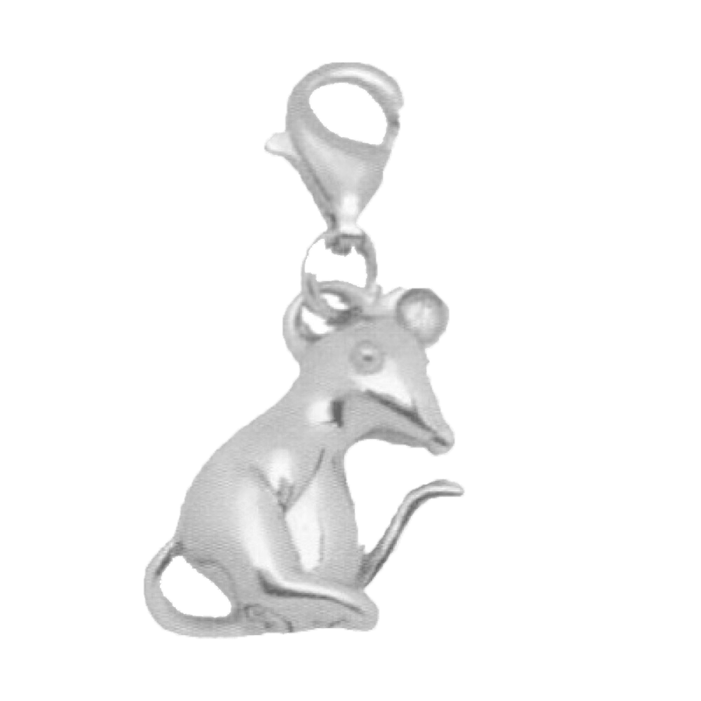 Hängsmycke Mus  
