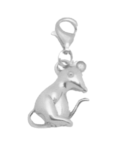 Hängsmycke Mus