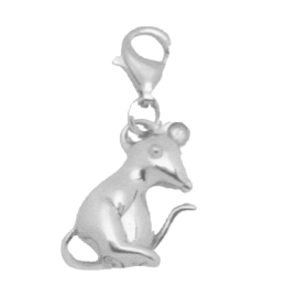 Pendant Susie the Mouse