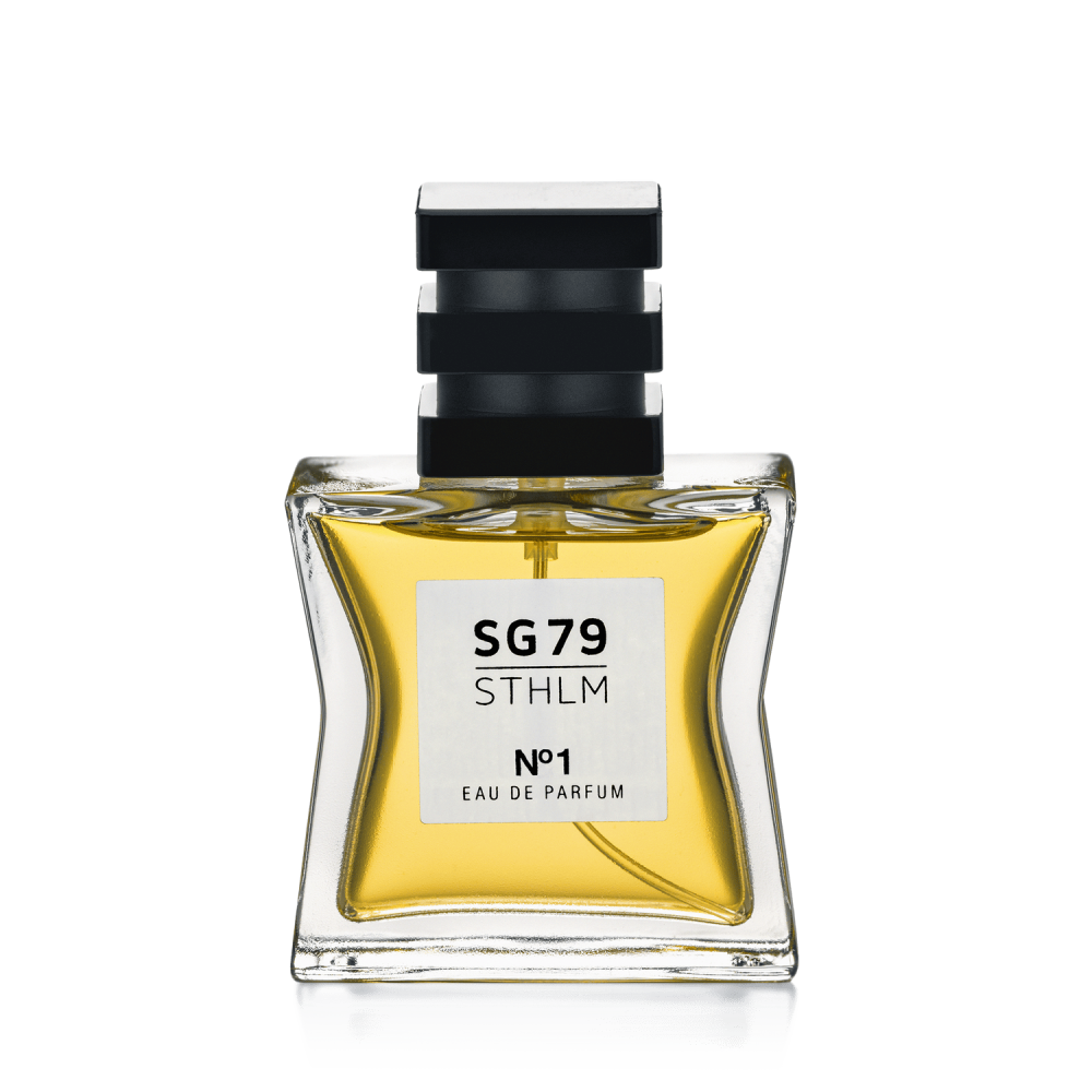 N⁰1 EdP 30 ml