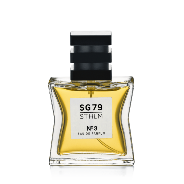 N⁰ 3 Eau de Parfum, 30 <span class='min_ml'> ML</span>
