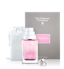 Kashan Rose EdT Kashan Rose EdT