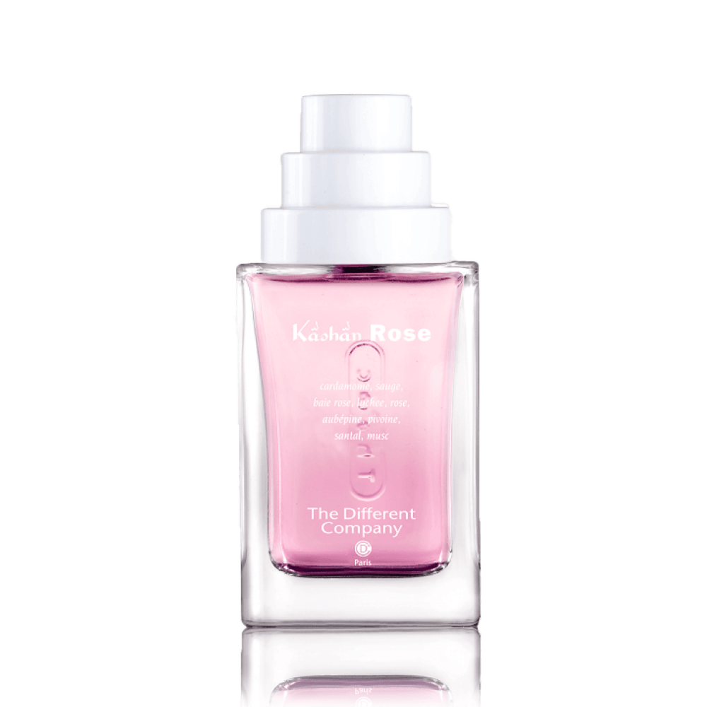 Kashan Rose EdT 100 ml