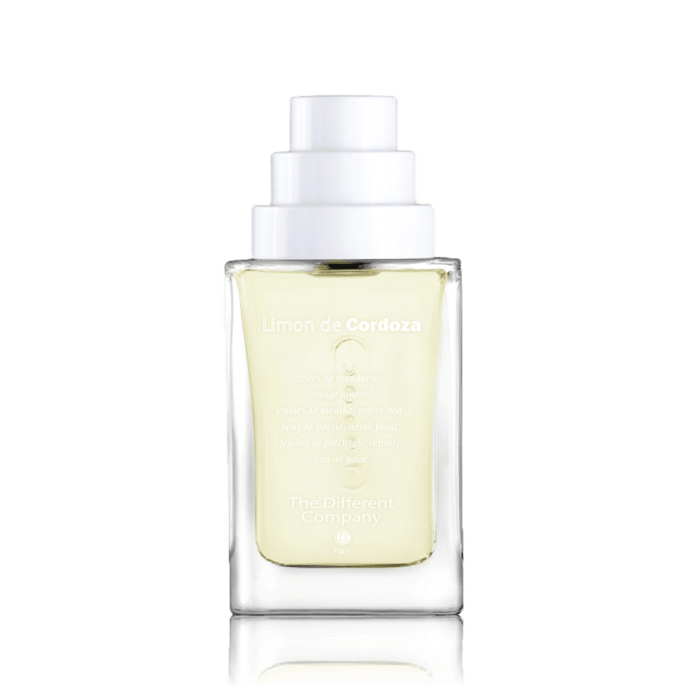 Limon de Cordoza EdT 100 ml