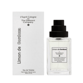 Limon de Cordoza EdT Limon de Cordoza EdT