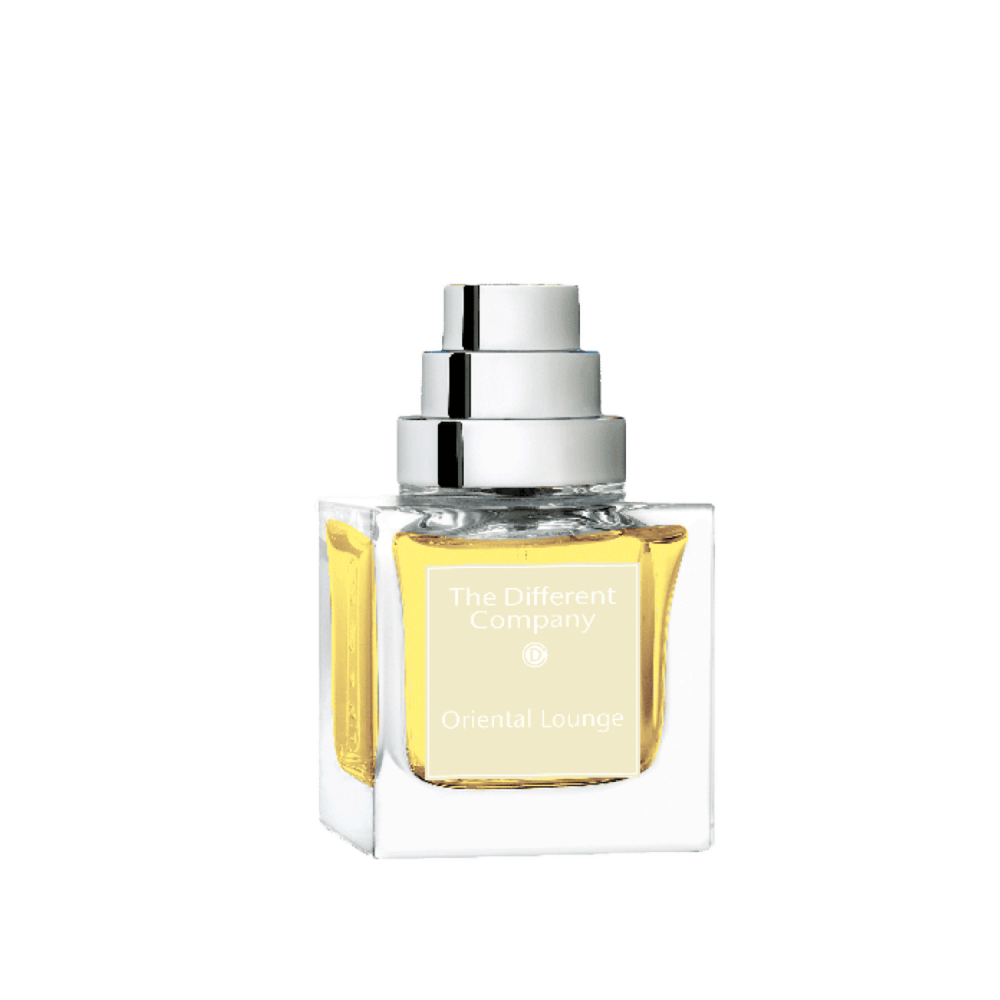 Oriental Lounge EdP 50 ml