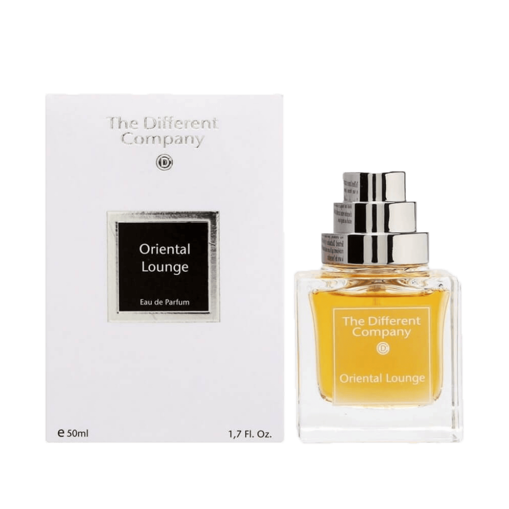 Oriental Lounge EdP 50 ml