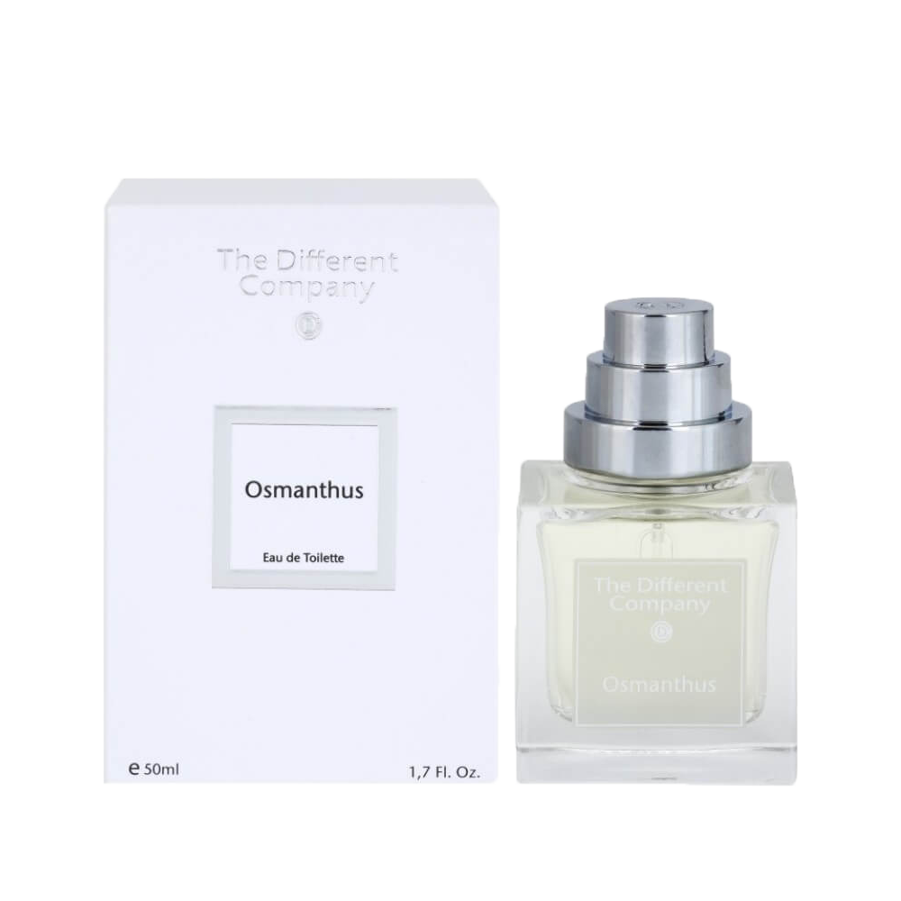 Osmanthus EdP 50 ml