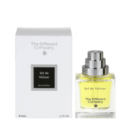 Sel de Vétiver EdP Sel de Vétiver EdP