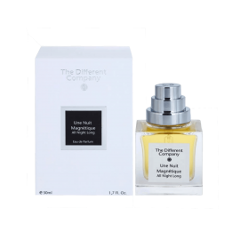 Une Nuit Magnétique EdP Une Nuit Magnétique EdP
