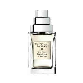 Une Nuit Magnétique EdP Une Nuit Magnétique EdP