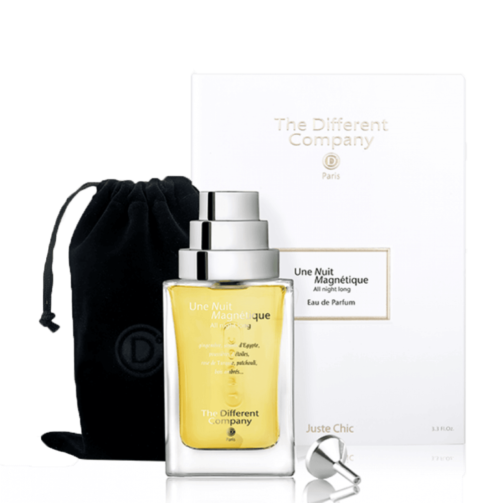 Une Nuit Magnétique EdP 90 ml