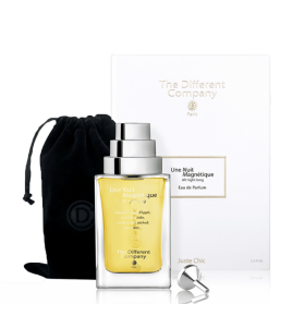 Une Nuit Magnétique EdP Une Nuit Magnétique EdP