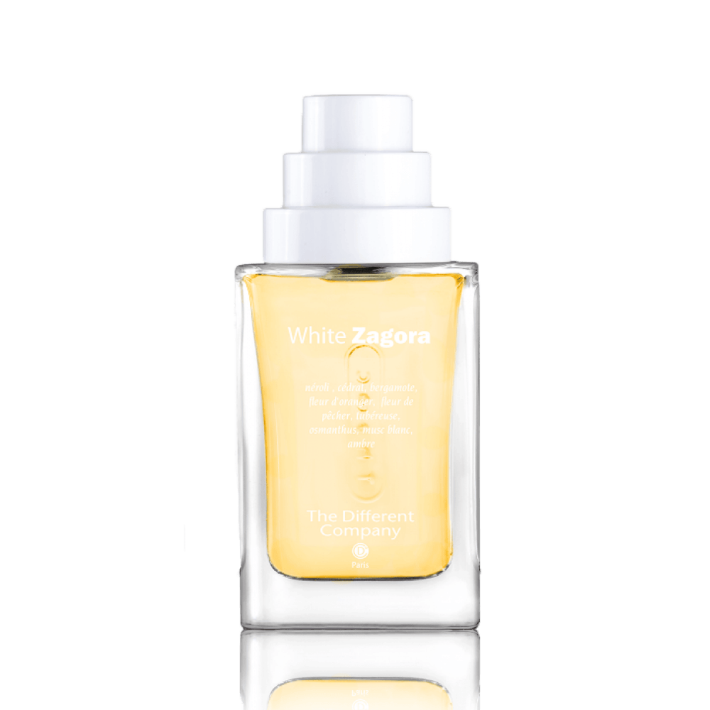 White Zagora EdP 100 ml