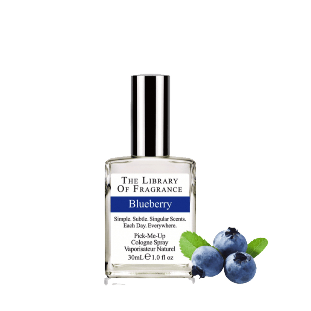 Blueberry EdP 30 ml