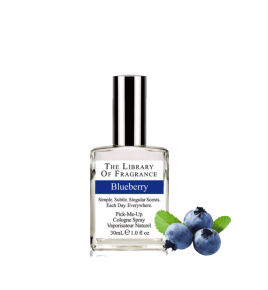 Blueberry EdP Blueberry EdP