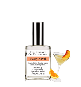 Fuzzy Navel EdP Fuzzy Navel EdP
