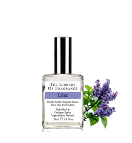 Lilac EdP Lilac EdP