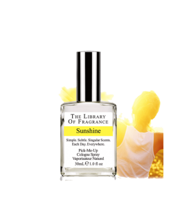 Sunshine EdP Sunshine EdP
