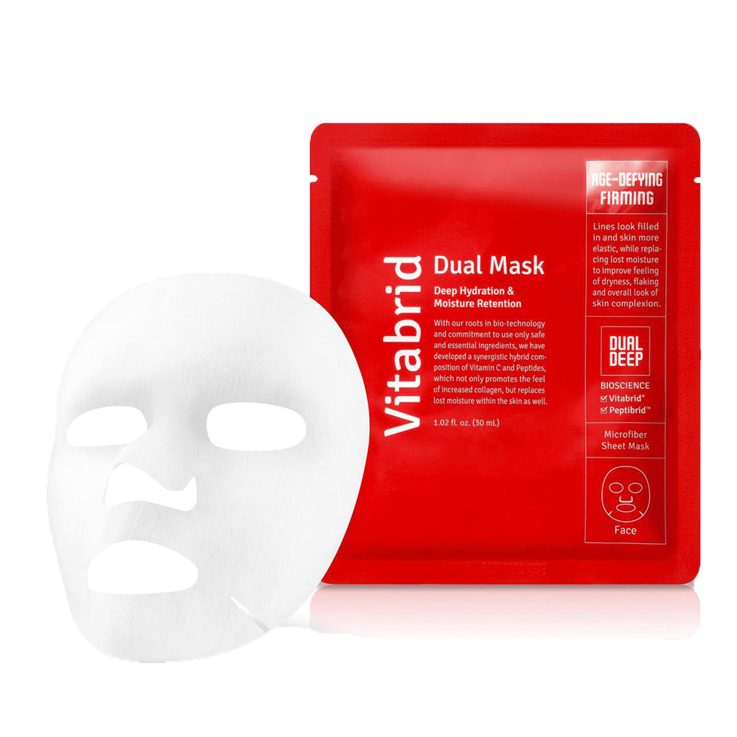 Vitabrid с¹² маска Vitabrid Dual Mask age-Defying &. Маска Vitabrid Dual Mask age-Defying & Firming 30 мл. Skin Planet маска тканевая для лица с экстрактом Peptide. Тканевая маска PNG.