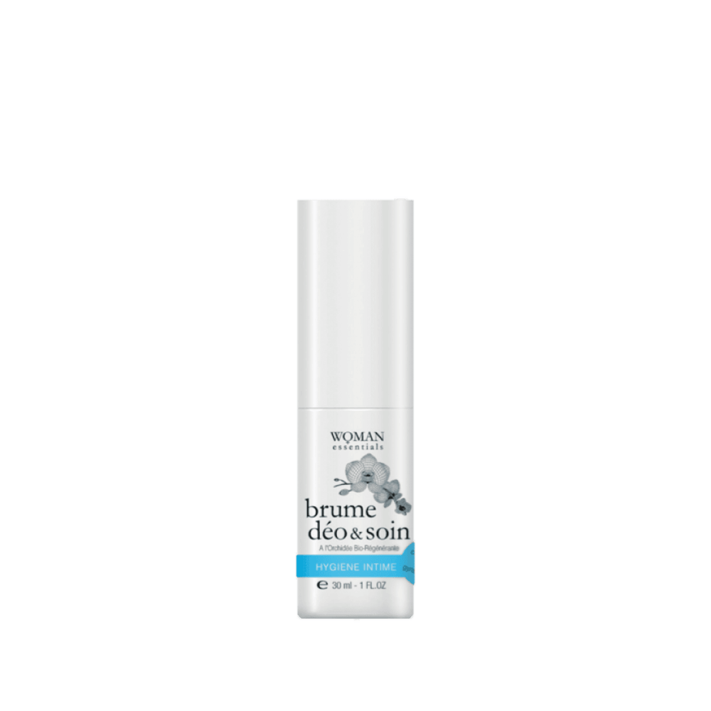 Deodorising care mist  