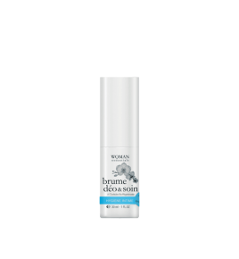 Deodorising care mist