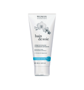 Intimate & body wash