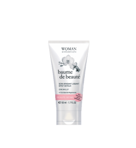 Smothing conditioning silky balm