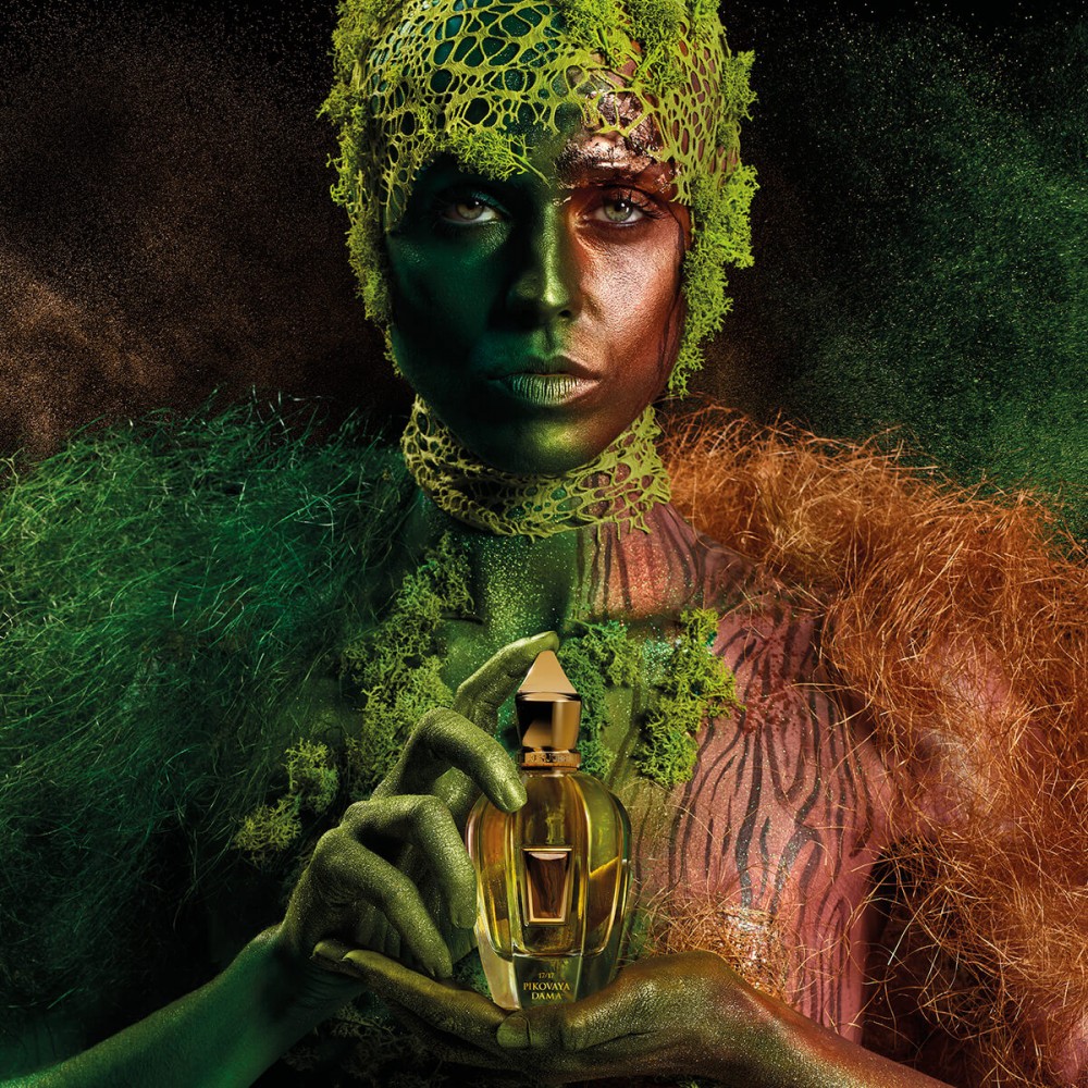 Pikovaya Dama Parfum 50 ml