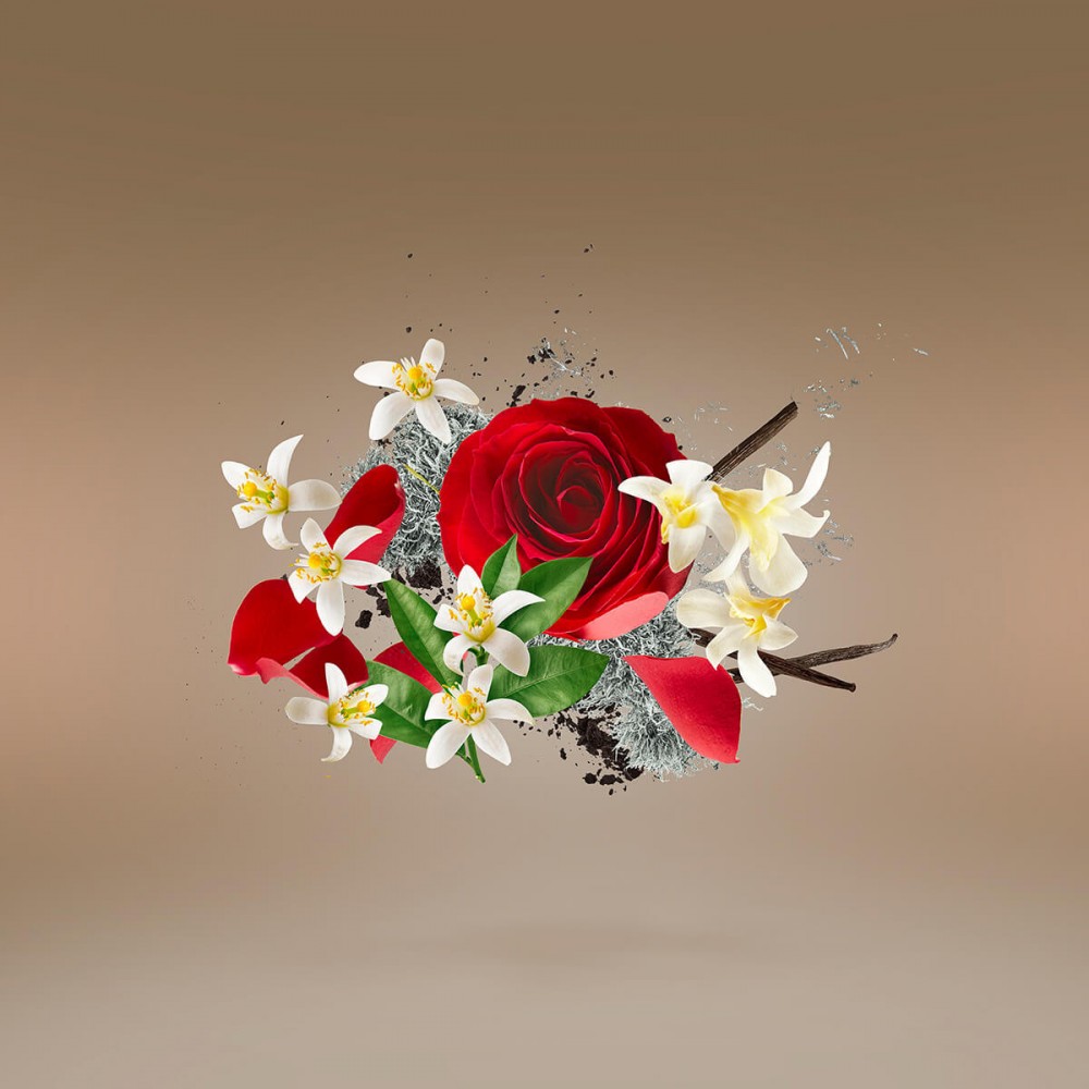 Pikovaya Dama Parfum 50 ml