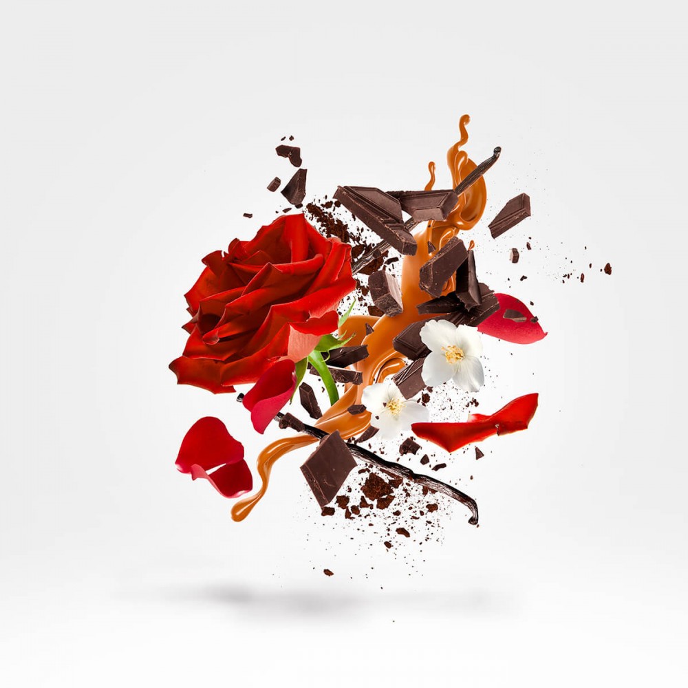 Via Cavour 1 Parfum 2 ml