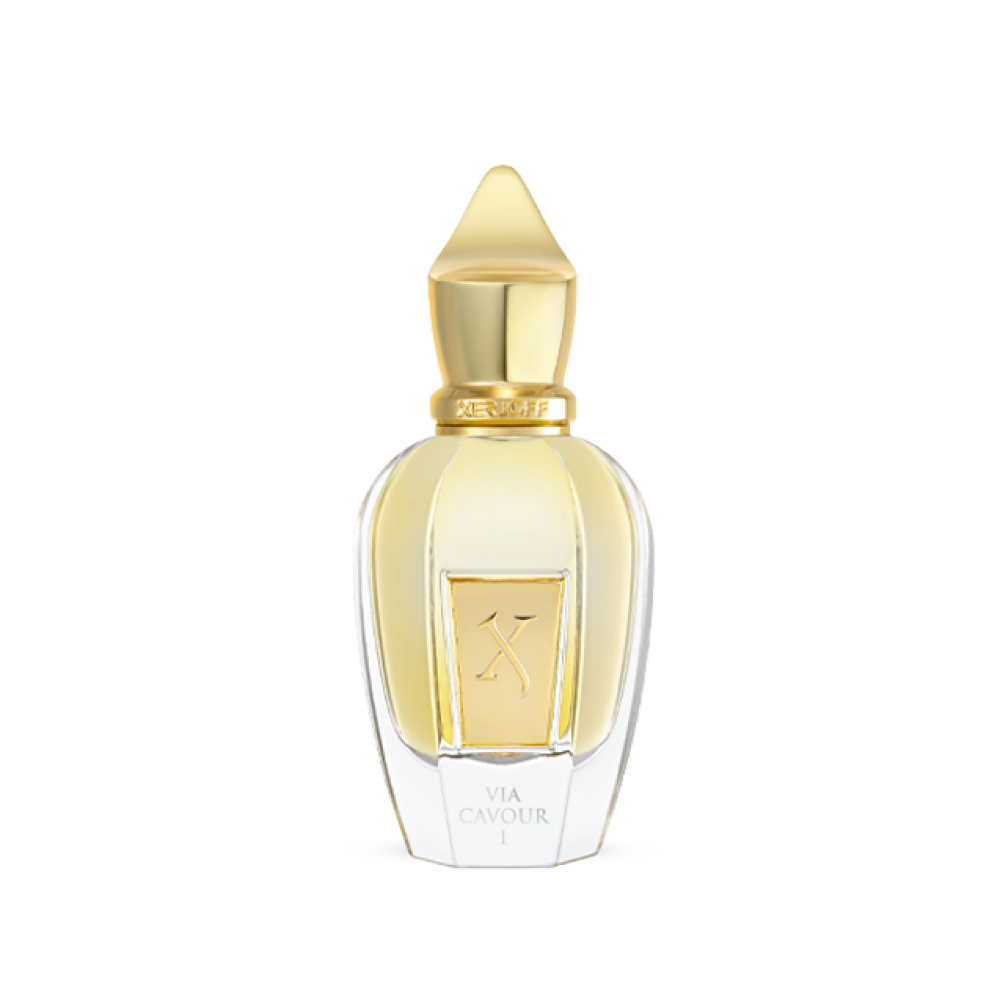 Via Cavour 1 Parfum 50 ml